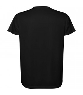 Camiseta de manga corta infantil Estoril