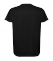 Camiseta de manga corta infantil Estoril