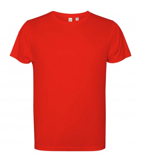 Camiseta de manga corta infantil Estoril