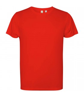 Camiseta de manga corta infantil Estoril