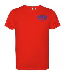 Camiseta de manga corta infantil Estoril
