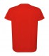 Camiseta de manga corta infantil Estoril