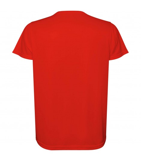 Camiseta de manga corta infantil Estoril