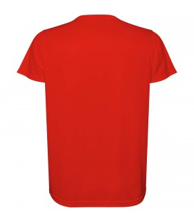 Camiseta de manga corta infantil Estoril