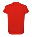 Camiseta de manga corta infantil Estoril