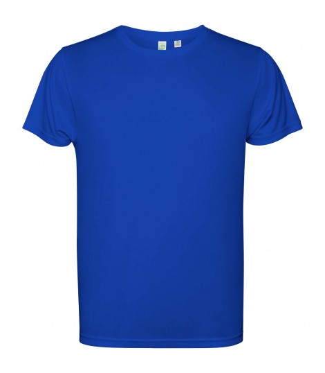 Camiseta de manga corta infantil Estoril
