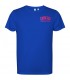 Camiseta de manga corta infantil Estoril