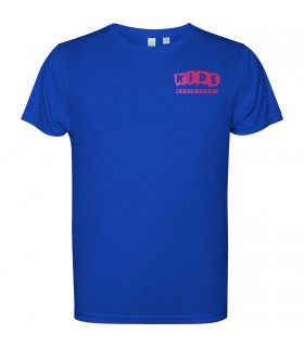 Camiseta de manga corta infantil Estoril