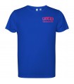 Camiseta de manga corta infantil Estoril
