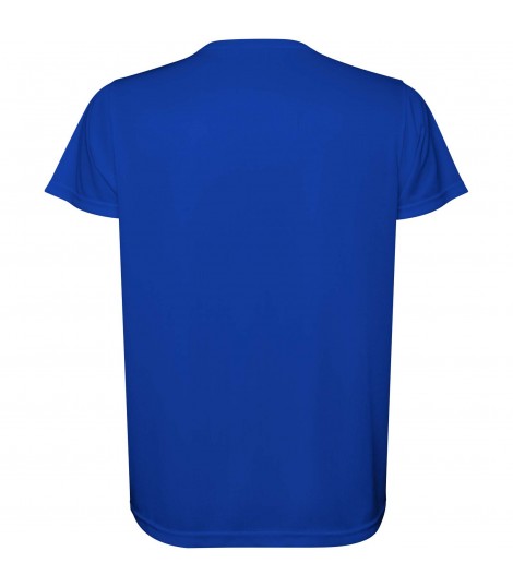 Camiseta de manga corta infantil Estoril