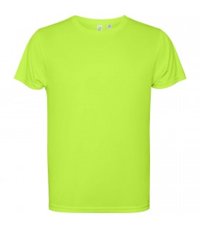 Camiseta de manga corta infantil Estoril