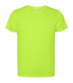 Camiseta de manga corta infantil Estoril