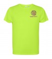 Camiseta de manga corta infantil Estoril