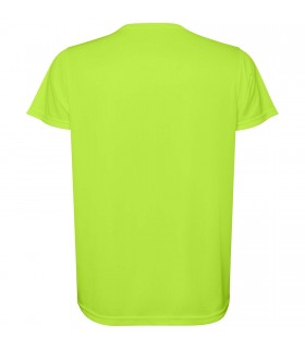 Camiseta de manga corta infantil Estoril