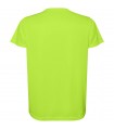 Camiseta de manga corta infantil Estoril