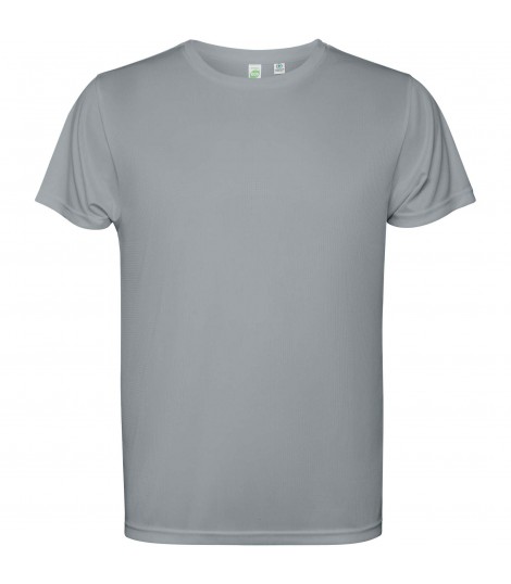 Camiseta de manga corta infantil Estoril