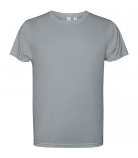 Camiseta de manga corta infantil Estoril