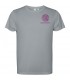 Camiseta de manga corta infantil Estoril