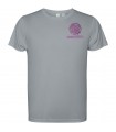 Camiseta de manga corta infantil Estoril