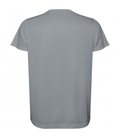 Camiseta de manga corta infantil Estoril