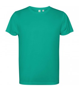 Camiseta de manga corta infantil Estoril