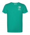 Camiseta de manga corta infantil Estoril