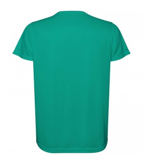 Camiseta de manga corta infantil Estoril