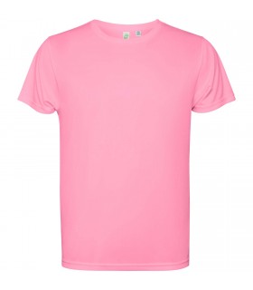 Camiseta de manga corta infantil Estoril