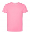 Camiseta de manga corta infantil Estoril