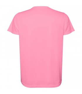 Camiseta de manga corta infantil Estoril