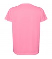 Camiseta de manga corta infantil Estoril