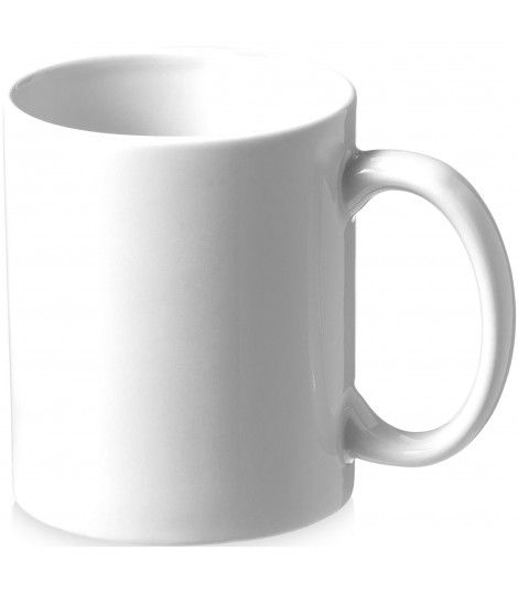 Taza de ceramica Bahia
