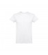 THC ANKARA WH Camiseta de hombre