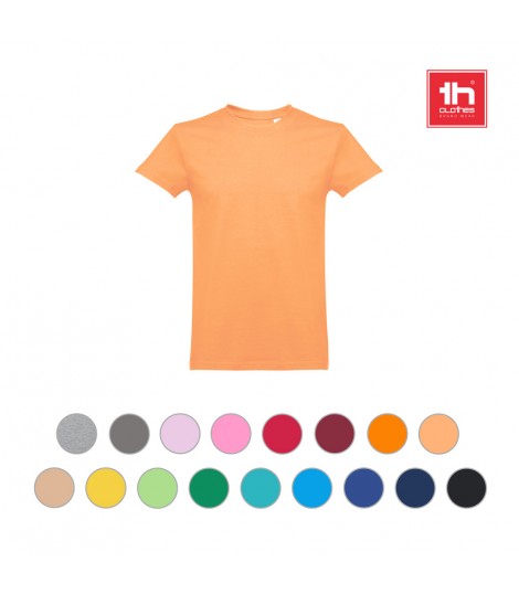 THC ANKARA Camiseta de hombre