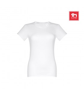 THC ANKARA WOMEN WH Camiseta de mujer