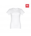 THC ANKARA WOMEN WH Camiseta de mujer