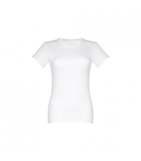 THC ANKARA WOMEN WH Camiseta de mujer