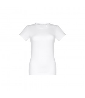 THC ANKARA WOMEN WH Camiseta de mujer