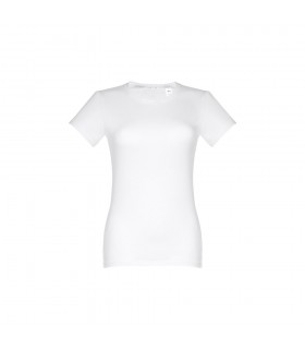 THC ANKARA WOMEN WH Camiseta de mujer