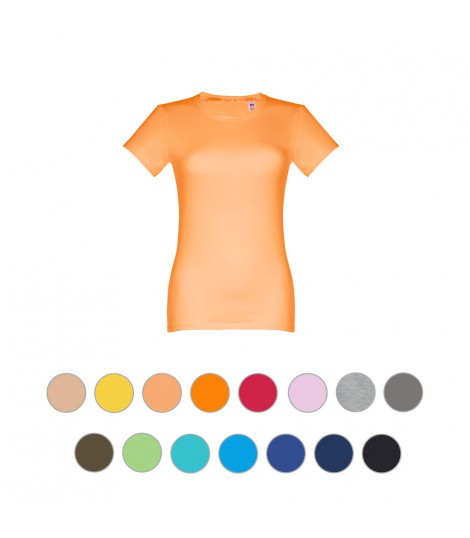 THC ANKARA WOMEN Camiseta de mujer