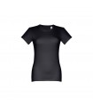 THC ANKARA WOMEN Camiseta de mujer