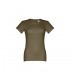 THC ANKARA WOMEN Camiseta de mujer