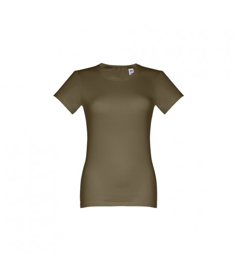 THC ANKARA WOMEN Camiseta de mujer