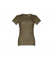 THC ANKARA WOMEN Camiseta de mujer