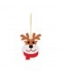 DEER Colgantes Navidenos