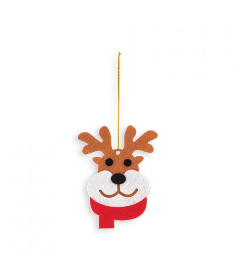 DEER Colgantes Navidenos