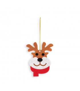DEER Colgantes Navidenos
