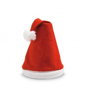 ISAAC Gorro de Navidad