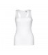 THC TIRANA WH Camiseta sin mangas para mujer