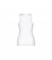 THC TIRANA WH Camiseta sin mangas para mujer
